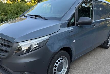 Mercedes-Benz eVito 50.000 km 9.900 &euro; Markt Indersdorf 85229