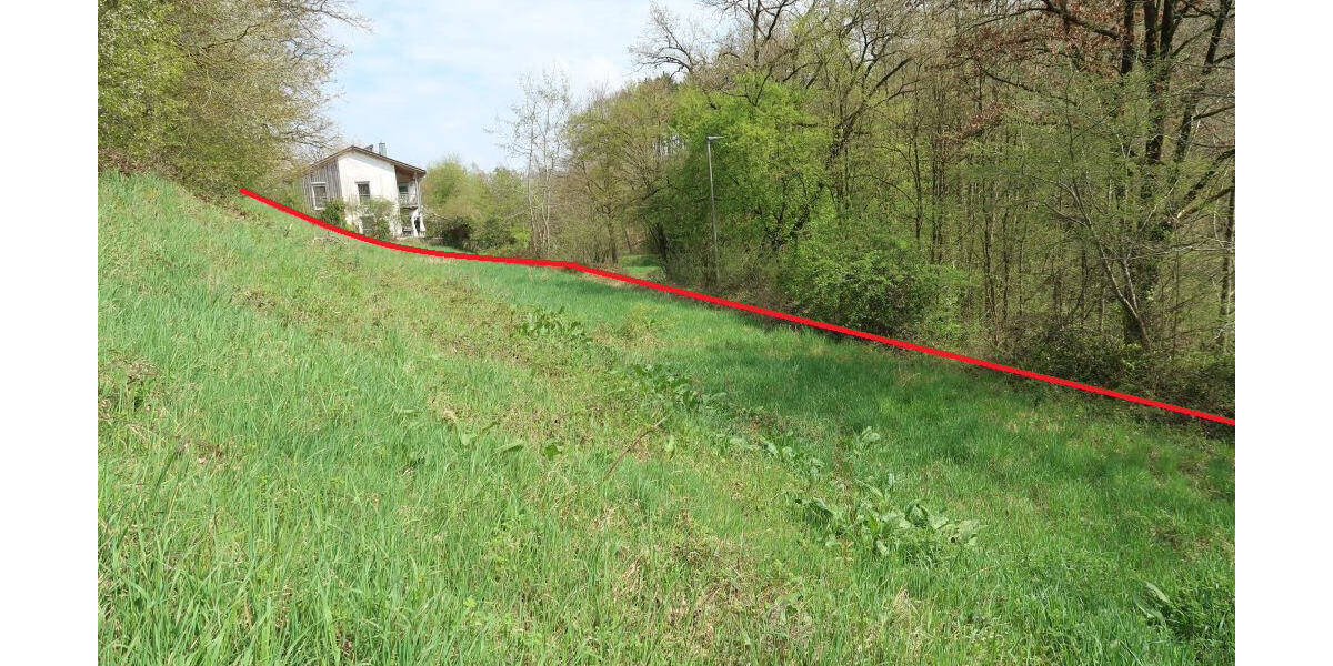 Grundstück Vilsbiburg - 449.000&euro; | Angebot:26401163