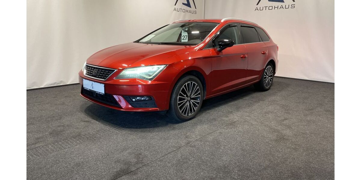 Seat Leon 129.900 km 12.900 &euro; Seelze 30926
