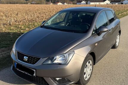 Seat Ibiza 71.800 km 8.690 &euro; Kraiburg am Inn 84559
