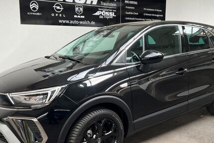 Opel Crossland (X) 4.100 km 19.950 &euro; Traunstein 83278