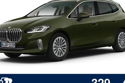 BMW 220 27.132 km 36.350 &euro; Kiel 24118