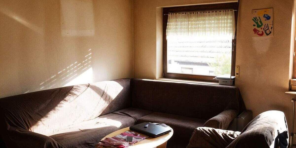 Mehrfamilienhaus, Wohnhaus Meßstetten Oberdigisheim - 7 Zimmer, 202 m&sup2;, 245.000&euro; | Angebot:25775849