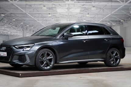 Audi A3 94.700 km 21.680 &euro; Michelstadt 64720