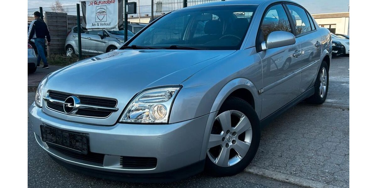 Opel Vectra 214.000 km 1.050 &euro; Neu Wulmstorf 21629