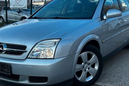 Opel Vectra 214.000 km 1.490 &euro; Neu Wulmstorf 21629