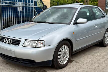Audi A3 148.676 km 3.099 &euro; Blankenfelde-Mahlow 15827