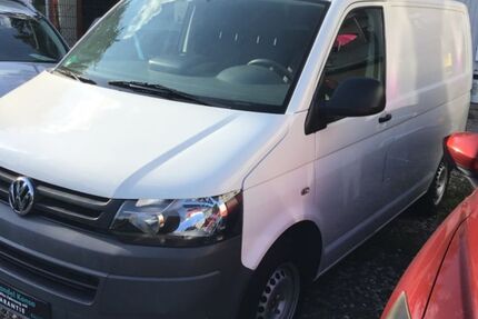 VW T5 Transporter 224.000 km 7.499 &euro; leipzig 04155