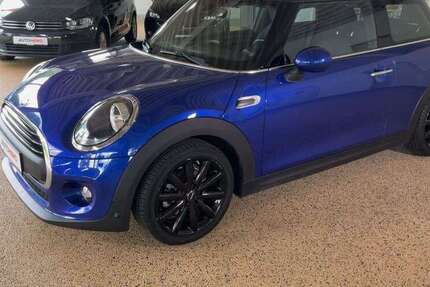 Mini One 39.237 km 13.490 € Northeim 37154