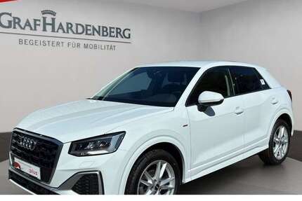 Audi Q2 23.000 km 29.910 &euro; Konstanz 78467