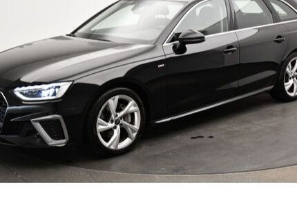 Audi A4 60.769 km 28.290 &euro; Wolfsburg 38440