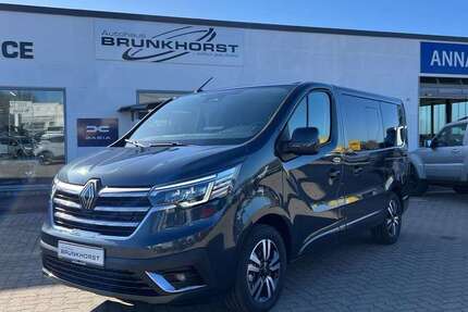 Renault Trafic 14.800 km 58.490 &euro; Zeven 27404