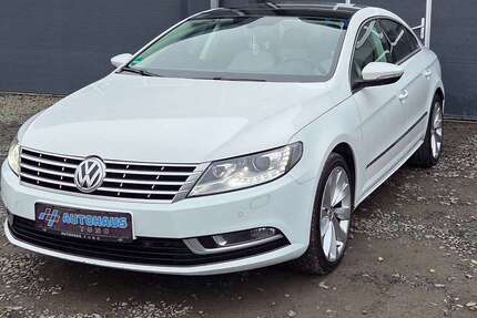 VW CC 118.000 km 17.000 &euro; Neustadt Hessen 35279