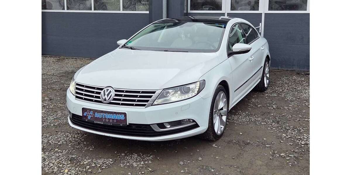 VW CC 118.000 km 17.000 &euro; Neustadt Hessen 35279