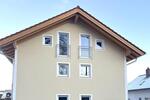 Doppelhaushälfte Egmating - 7 Zimmer, 174 m&sup2;, 2.600&euro; | Angebot:25384338