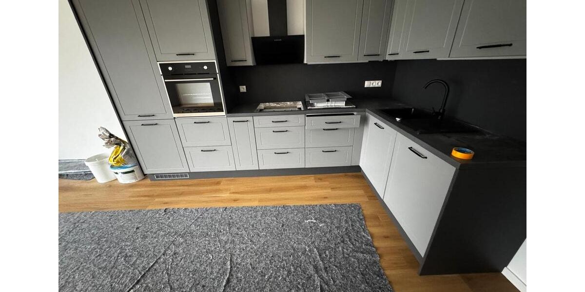 Doppelhaushälfte Wangerland - 3 Zimmer, 92 m&sup2;, 1.200&euro; | Angebot:22160754