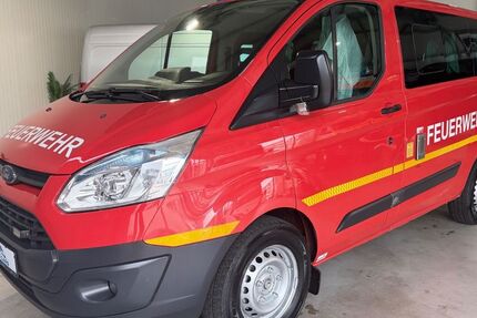 Ford Transit 101.000 km 13.500 &euro; Gelsenkirchen 45879