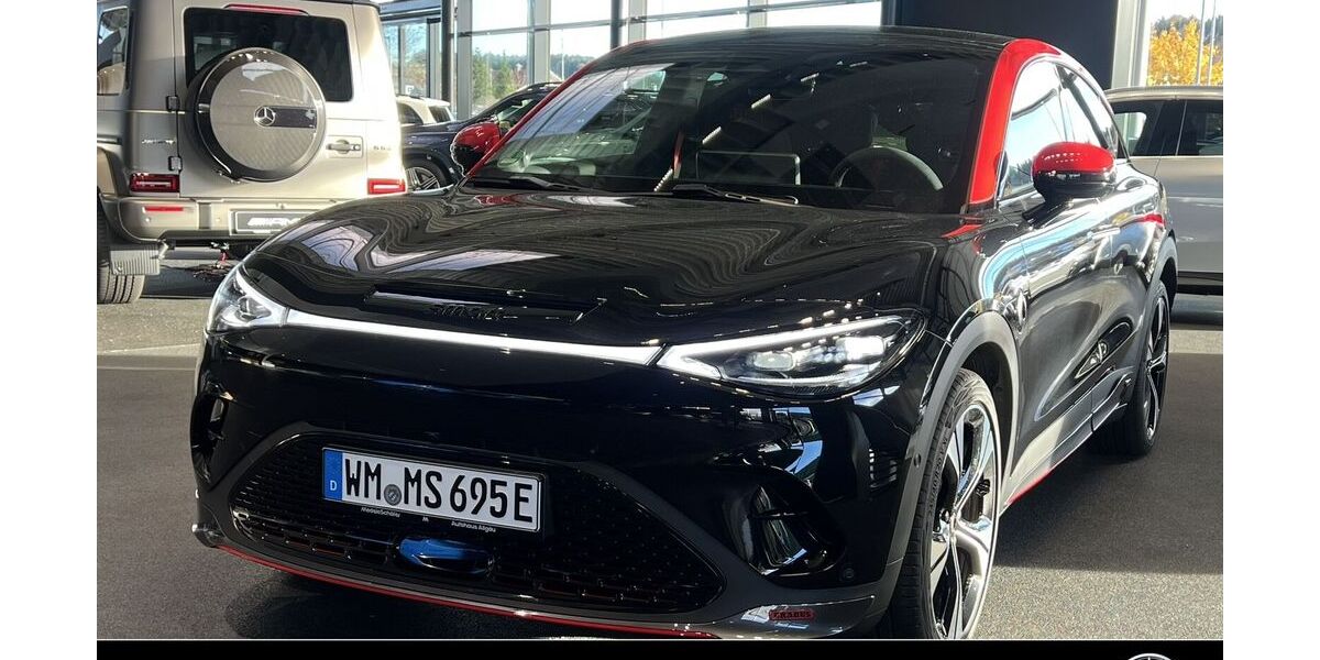 Smart #3 6.000 km 42.990 &euro; Landsberg am Lech 86899
