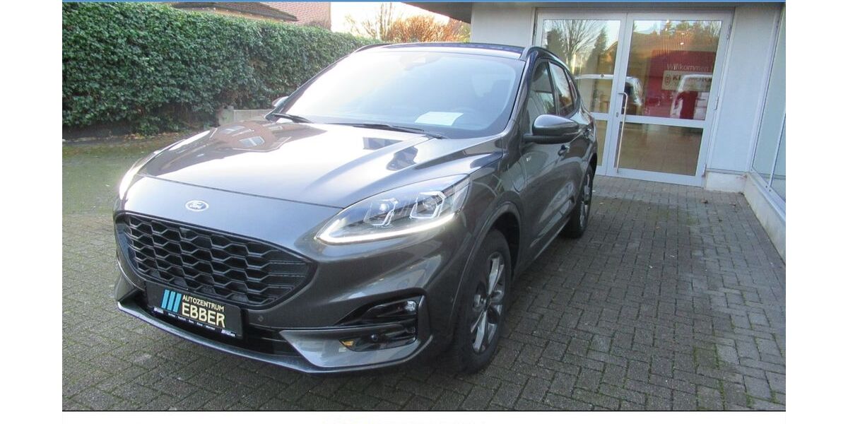 Ford Kuga 4.500 km 36.481 &euro; Kleve 47533