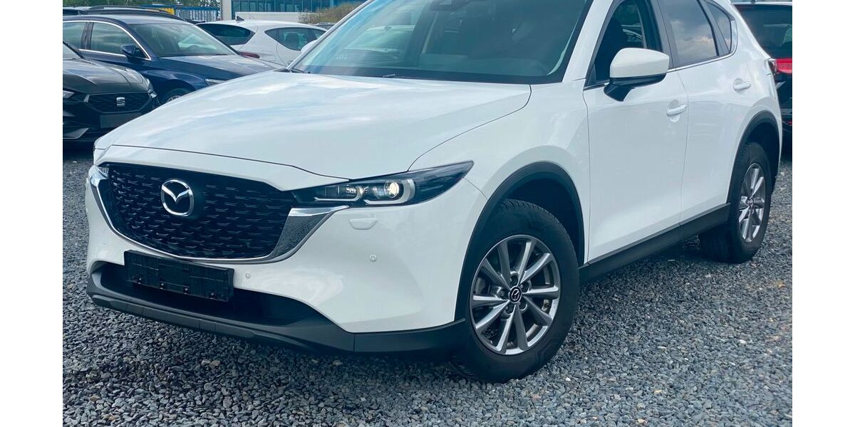 Mazda CX-5 165.954 km 18.499 &euro; Mittenwalde 15749