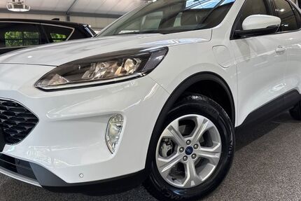 Ford Kuga 33.672 km 20.480 &euro; Troisdorf 53842