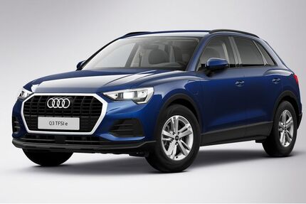 Audi Q3 62.210 km 27.990 &euro; Bingen / Rhein 55411