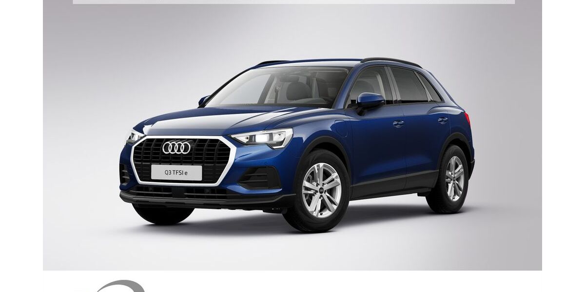 Audi Q3 62.210 km 27.990 &euro; Bingen / Rhein 55411