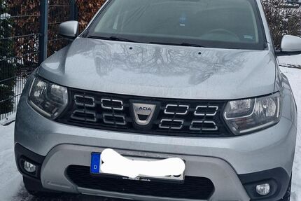 Dacia Duster 37.500 km 15.400 &euro; Neu Wulmstorf 21629
