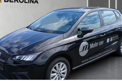 Seat Ibiza 23.393 km 15.869 &euro; Berlin 12105