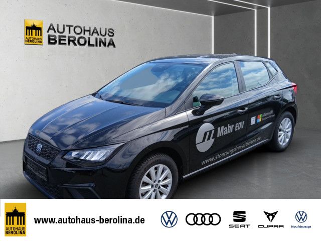 Seat Ibiza 23.393 km 15.869 &euro; Berlin 12105