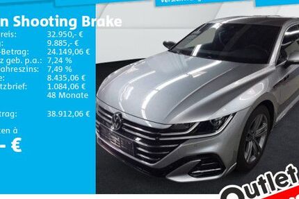 VW Arteon 54.697 km 32.950 € Neu-Isenburg 63263