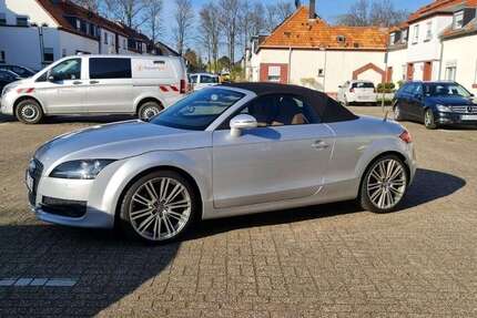 Audi TT 87.875 km 13.000 &euro; Alsdorf 52477