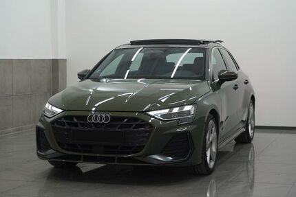 Audi A3 6.335 km 30.900 &euro; Seddiner See OT Neuseddin 14554