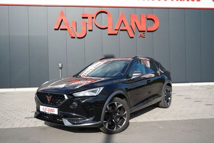 Cupra Formentor 52.194 km 26.990 &euro; Wietmarschen 49835