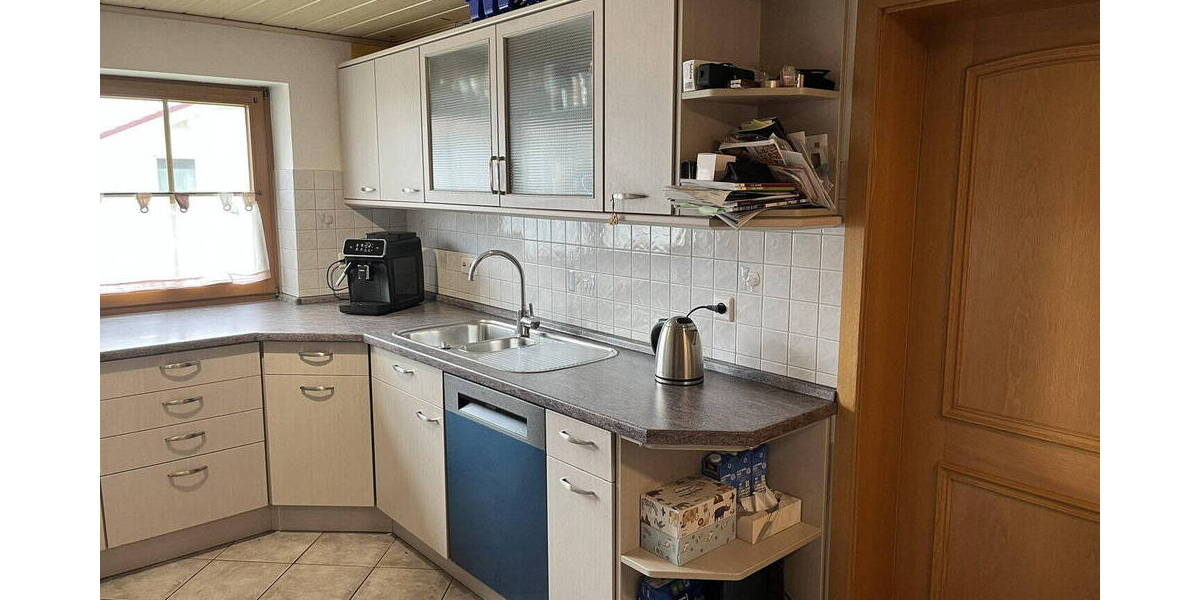 Etagenwohnung Rottenburg am Neckar Baisingen - 5 Zimmer, 170 m&sup2;, 416.500&euro; | Angebot:26627617
