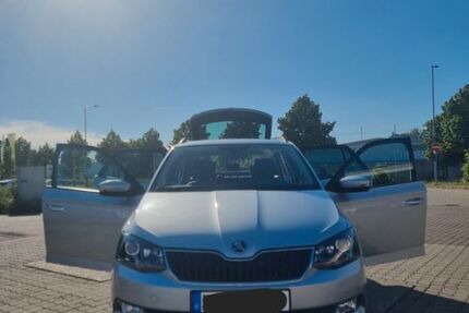 Skoda Fabia 112.000 km 7.999 € Leipzig 04319