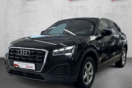 Audi Q2 32.090 km 21.440 &euro; Leipzig 04129