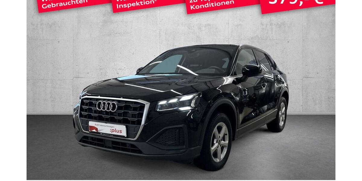 Audi Q2 32.090 km 21.440 &euro; Leipzig 04129