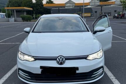 VW Golf 56.000 km 18.600 &euro; Brachttal 63636