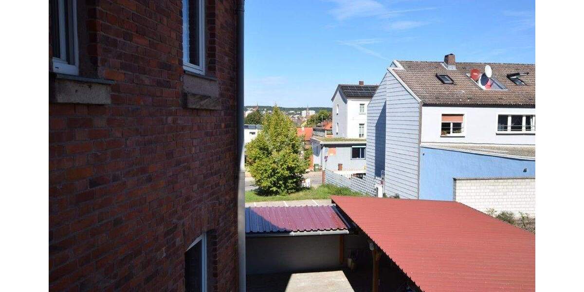 Etagenwohnung Ansbach - 3 Zimmer, 65 m&sup2;, 169.000&euro; | Angebot:25733884