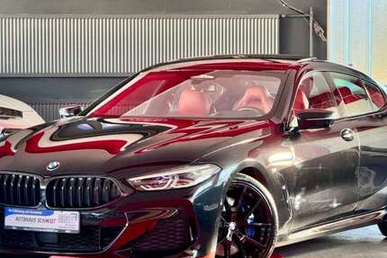 BMW 840 90.709 km 49.500 &euro; Rückholz 87494