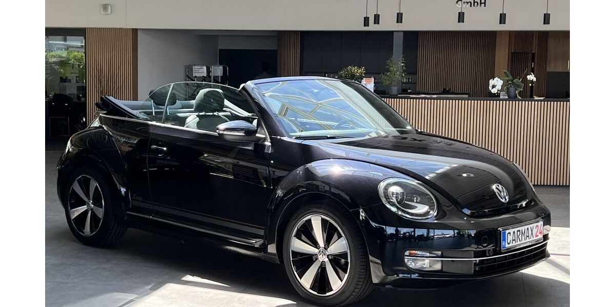 VW Beetle 162.517 km 11.970 &euro; Cadolzburg bei Nürnberg 90556