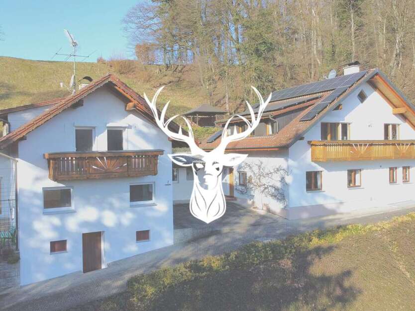 Haus zum Kaufen in Klettgau 449.000 € 125 m²