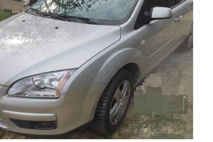 Ford C-Max 121.600 km 2.690 &euro; Singen HEGAU 78224