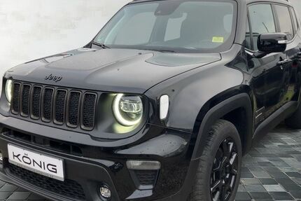 Jeep Renegade 16.459 km 19.999 &euro; Teltow 14513