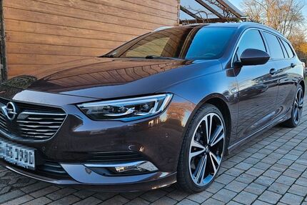 Opel Insignia 62.050 km 17.900 &euro; TREBUR 65468