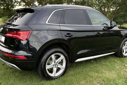 Audi Q5 109.000 km 25.450 &euro; Buxtehude 21614