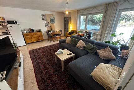 Tolle 3 Zimmer Wohnung in Feuerbach
