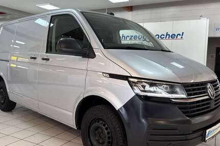 VW Transporter 215.000 km 16.988 &euro; Rheinbach 53359