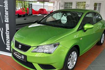 Seat Ibiza 142.000 km 4.799 &euro; Gütersloh 33334